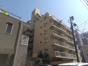 ライオンズマンション本川越の画像