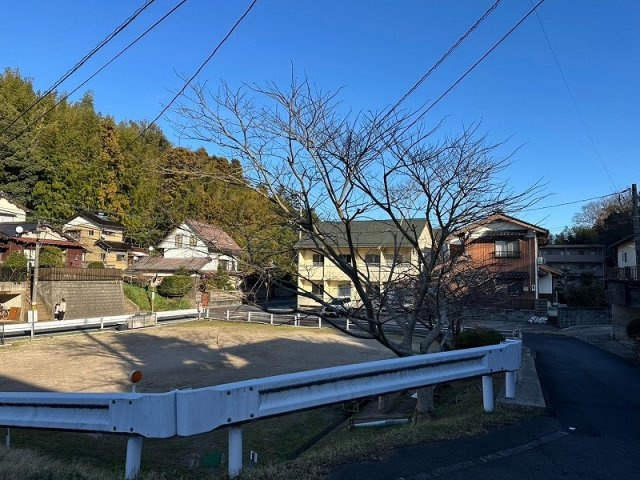 【周辺】 | 国屋町売土地(上物付き) | 近隣の公園です