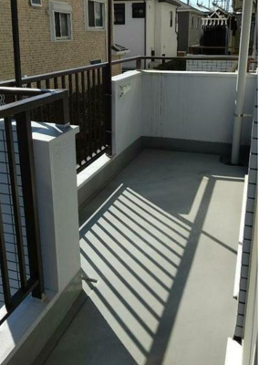 【展望】 | 三協鶴間ガーデンハウス