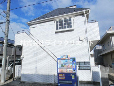 【外観】 | パークアベニューデュエット大木