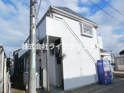 【外観】 | パークアベニューデュエット大木