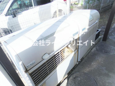 【その他共用部分】 | パークアベニューデュエット大木