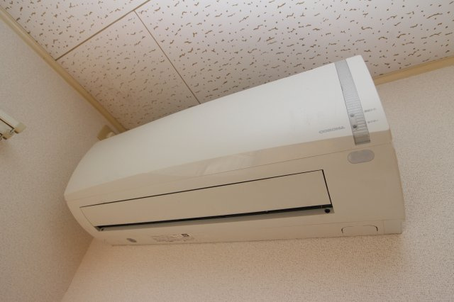 【設備】 | アーシャーハウス A