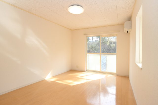 【内装】 | アーシャーハウス A