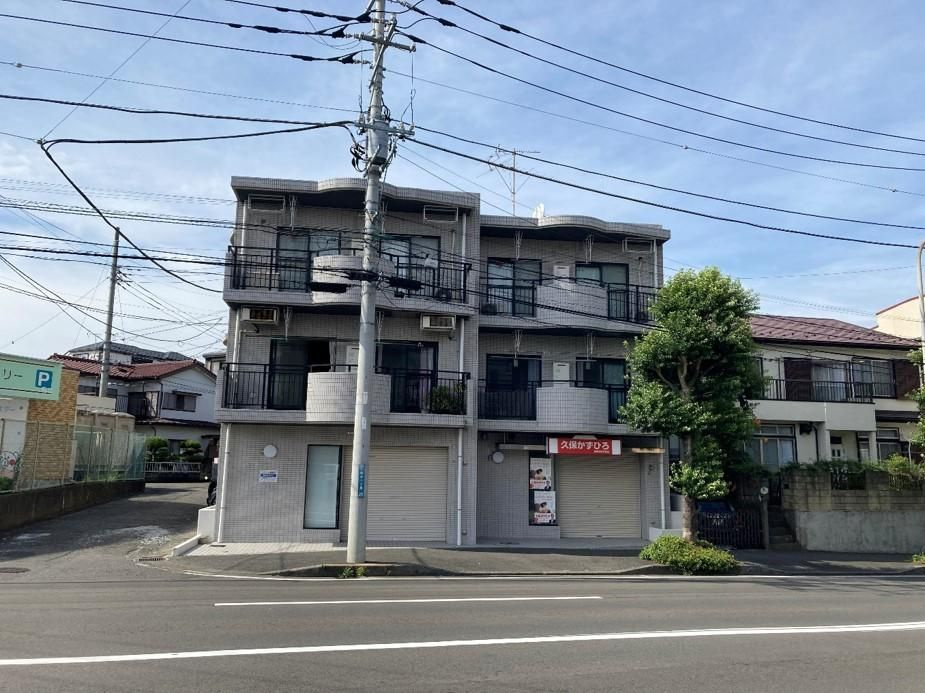 真和瀬谷ビルⅡ