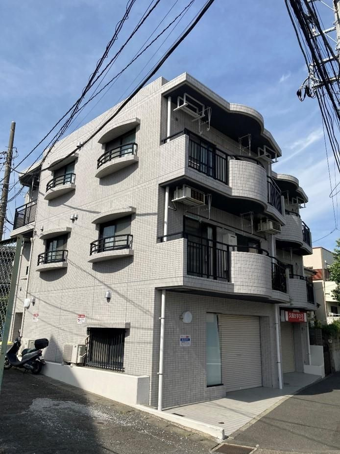 真和瀬谷ビルⅡ