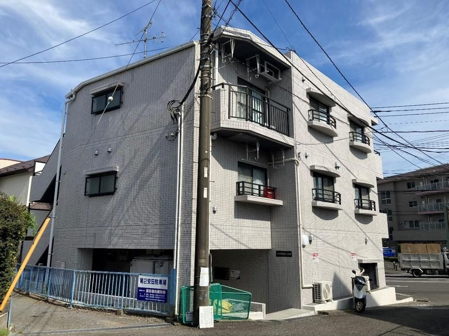 真和瀬谷ビルⅡ