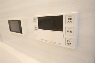 【設備】 | リーガル南船場Ⅲ