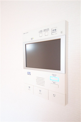 【設備】 | リーガル南船場Ⅲ
