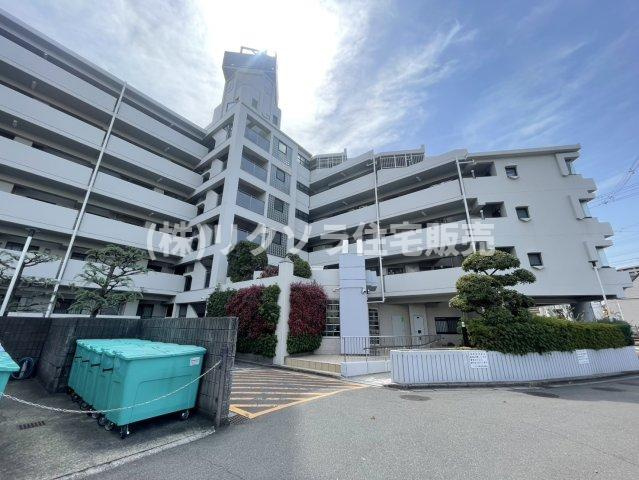 コスモ光善寺の外観|新しい生活にいかがでしょうか？外観はお住まいの顔になります。こだわりたいポイントですね。水回りリフォームやリノベーションも承ってます。
■現地見学・資金計画相談・住宅ローン相談もお問合せ受付中■