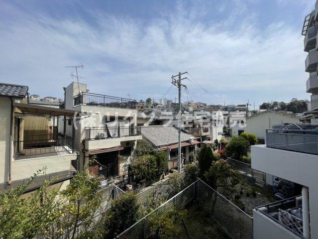 コスモ光善寺の展望|■物件内覧・資金計画相談・住宅ローン相談、リフォーム相談、お問合せ受付中■
※当日・翌日のご内覧、ご相談はお電話でのお問合せがスムーズです！