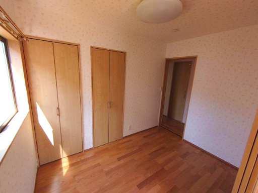 【築浅中古住宅】富士見市渡戸の洋室|2Ｆ洋室