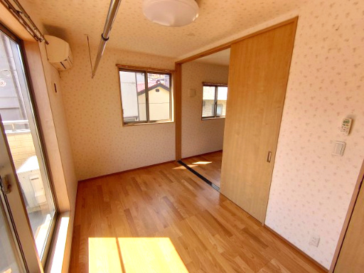 【築浅中古住宅】富士見市渡戸の内装