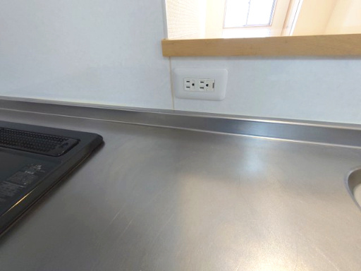 【築浅中古住宅】富士見市渡戸の居間・リビング