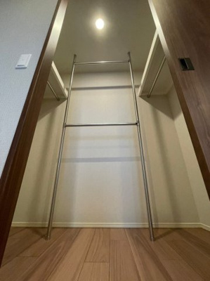 【収納】 | プレミストタワー靱本町