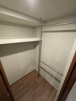 【収納】 | プレミストタワー靱本町