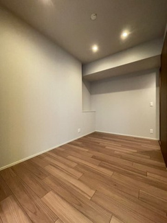 【洋室】 | プレミストタワー靱本町