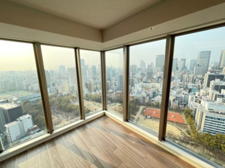 【内装】 | プレミストタワー靱本町