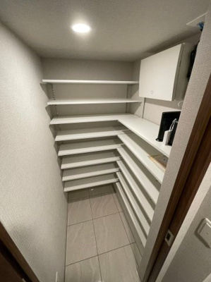 【バルコニー】 | プレミストタワー靱本町