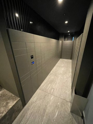 【その他共用部分】 | プレミストタワー靱本町