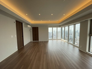 【居間・リビング】 | プレミストタワー靱本町