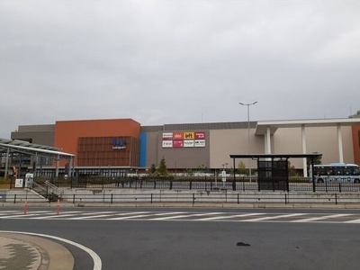 【周辺】 | パーク　アベニューⅡ