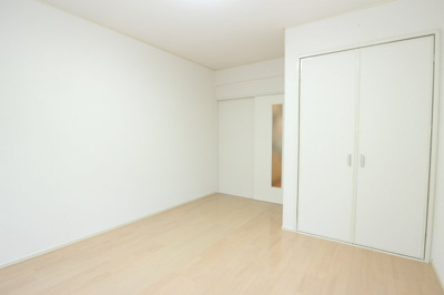 【内装】 | アーシャーハウス C