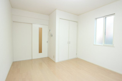 【内装】 | アーシャーハウス C