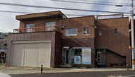 大津市湖城が丘の店舗事務所の画像