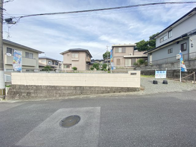 【外観】 | 北区池田3丁目 | ☆現地写真☆土地66.76坪☆