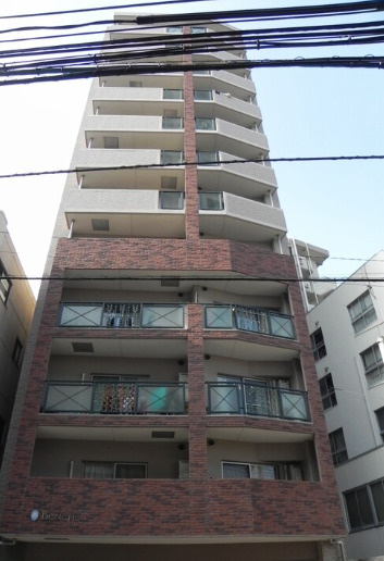 ベネフィス赤坂