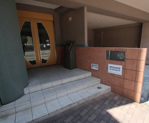 ベネフィス赤坂のその他