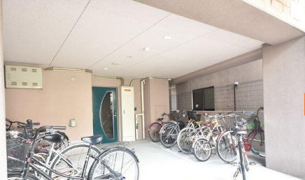 ベネフィス赤坂のその他