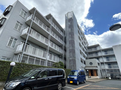 【外観】 | ユニーブル成増