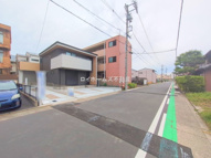 名古屋市中村区諏訪町１丁目103『仲介料無料』新築戸建ての画像