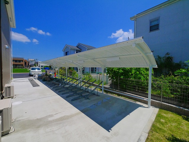 Ｅｔｈｏｓ２０２０のその他共用部分