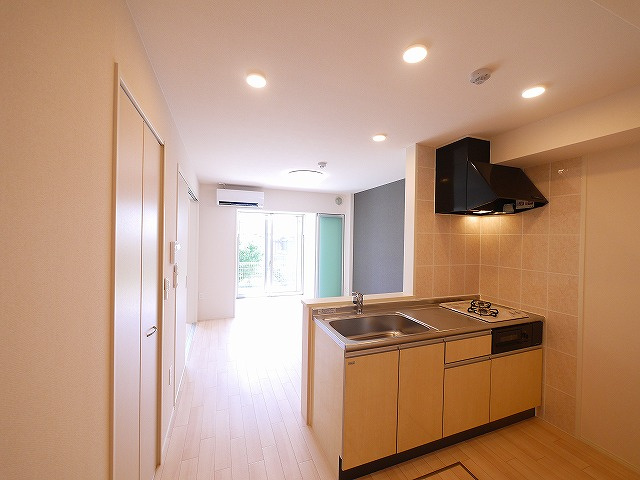 Ｅｔｈｏｓ２０２０の内装