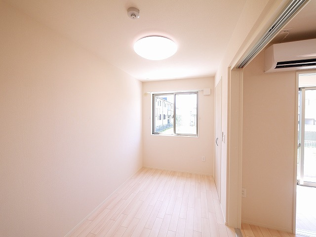 Ｅｔｈｏｓ２０２０の洋室