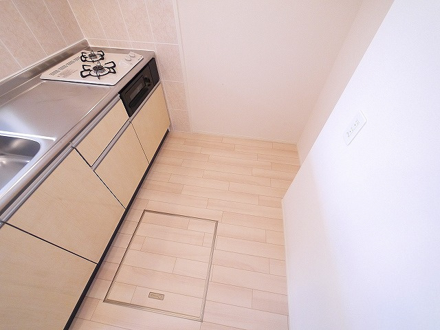 Ｅｔｈｏｓ２０２０のキッチン