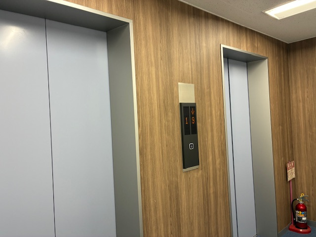 新横浜SRビル
