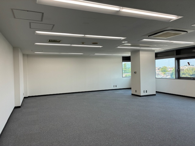 新横浜SRビル