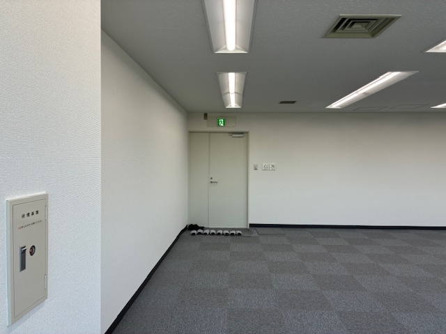 新横浜SRビル