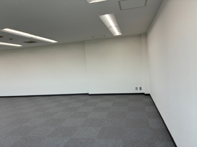 新横浜SRビル
