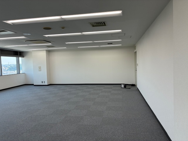 新横浜SRビル