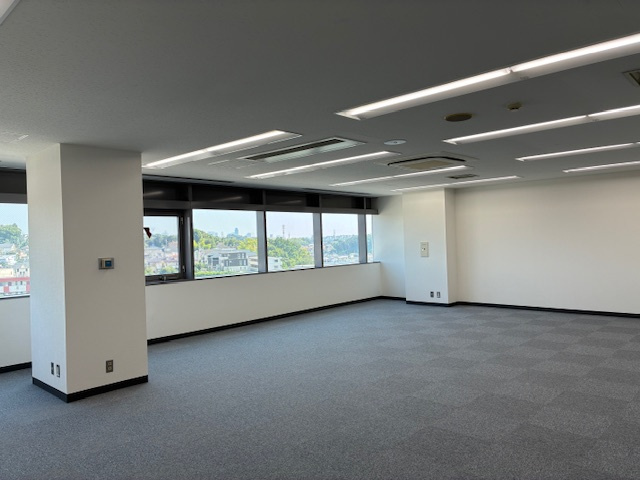 新横浜SRビル
