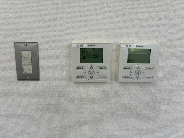 新横浜SRビル