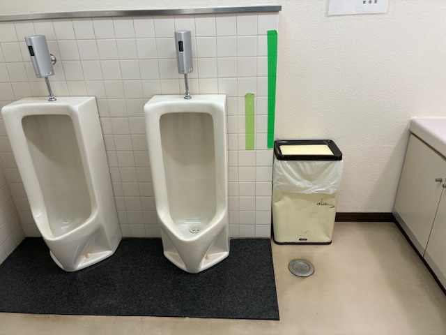 新横浜SRビル