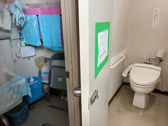新横浜SRビル