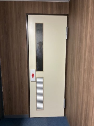 新横浜SRビル