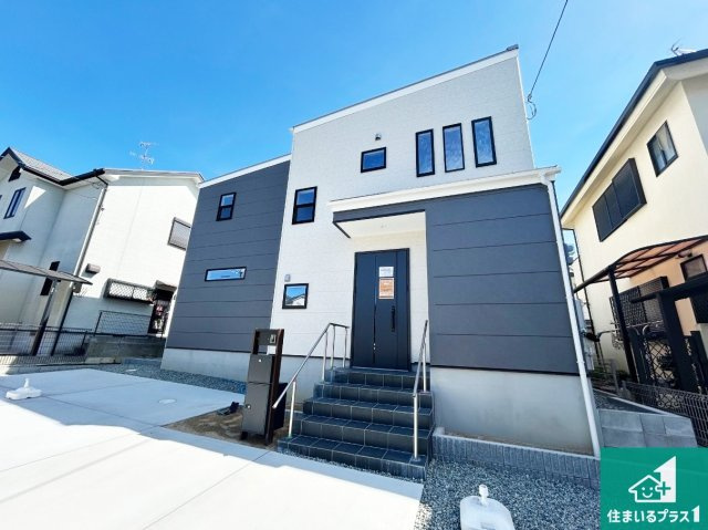 川西市大和東　第31期　新築一戸建て